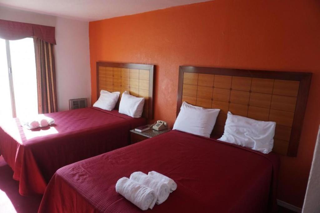 Hotel Palmas