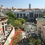Las Palmas Hotel