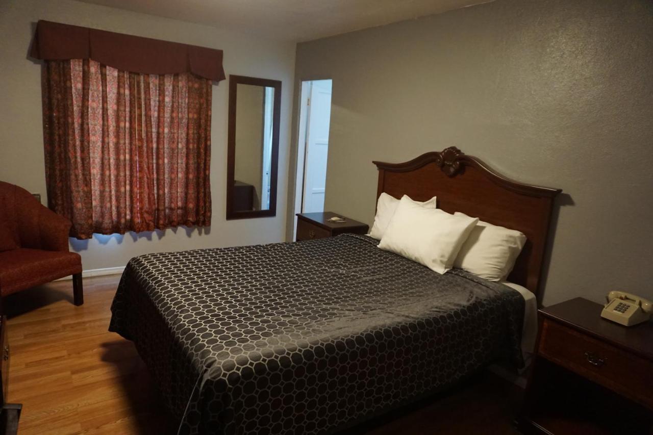 Palmas Hotel 2*