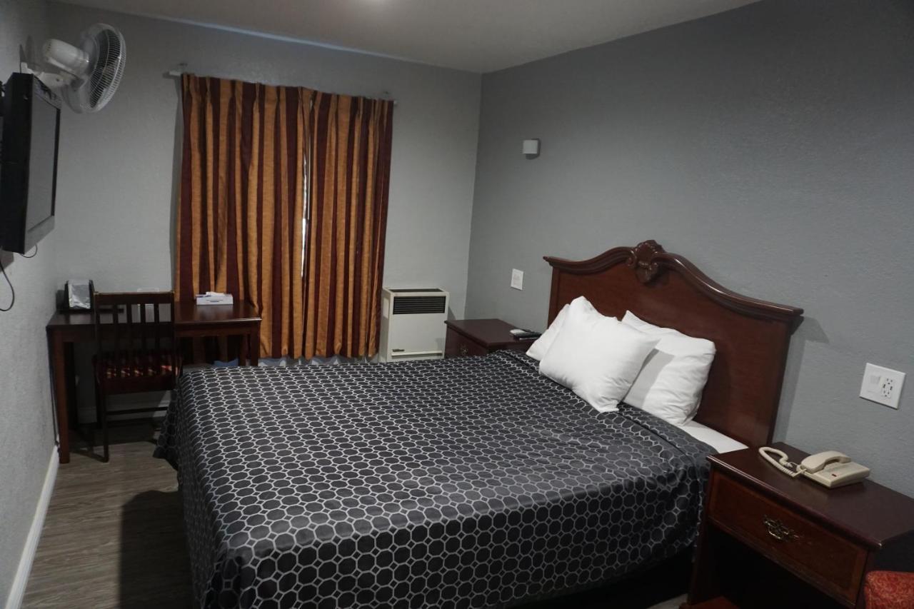 Palmas Hotel