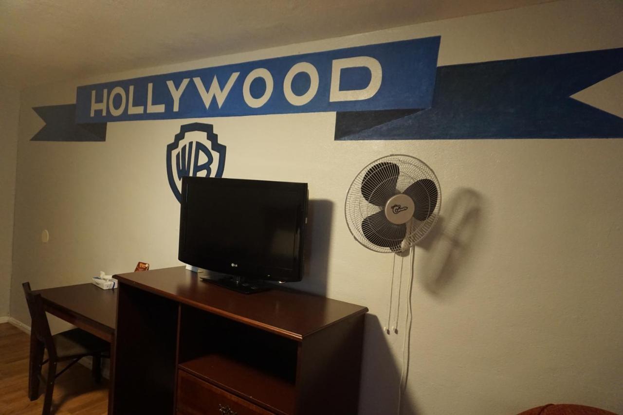 Palmas Los Angeles