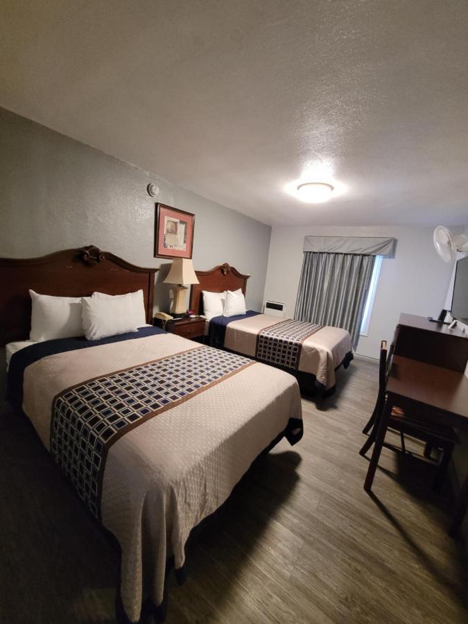 Hotel Palmas Los Angeles