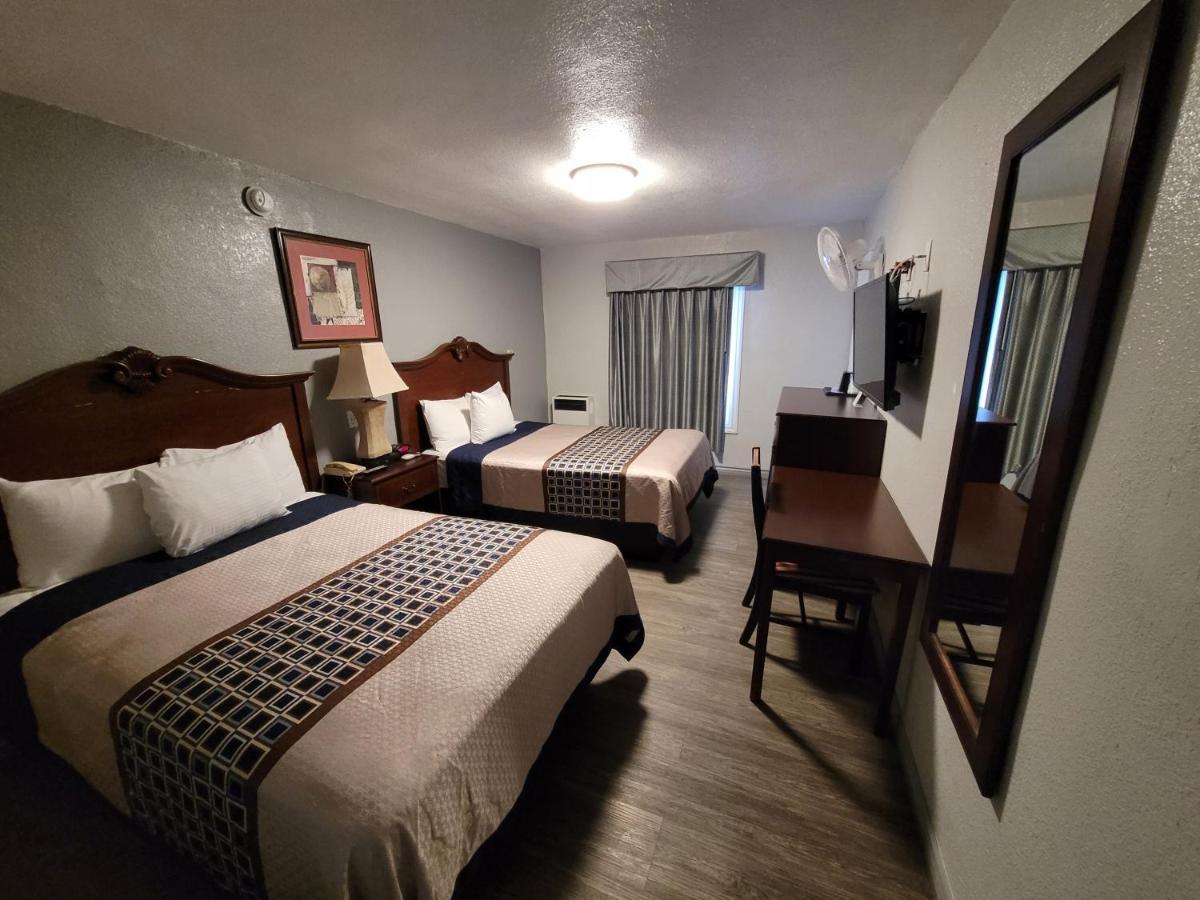 Palmas Hotel