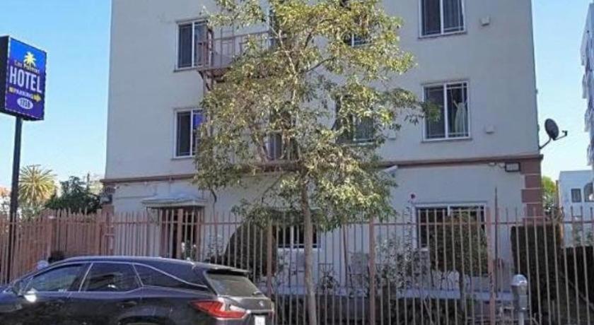 Palmas Hotel