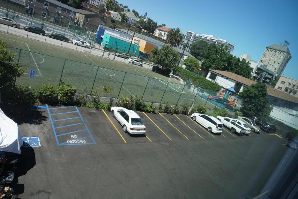 Palmas Hotel 2*