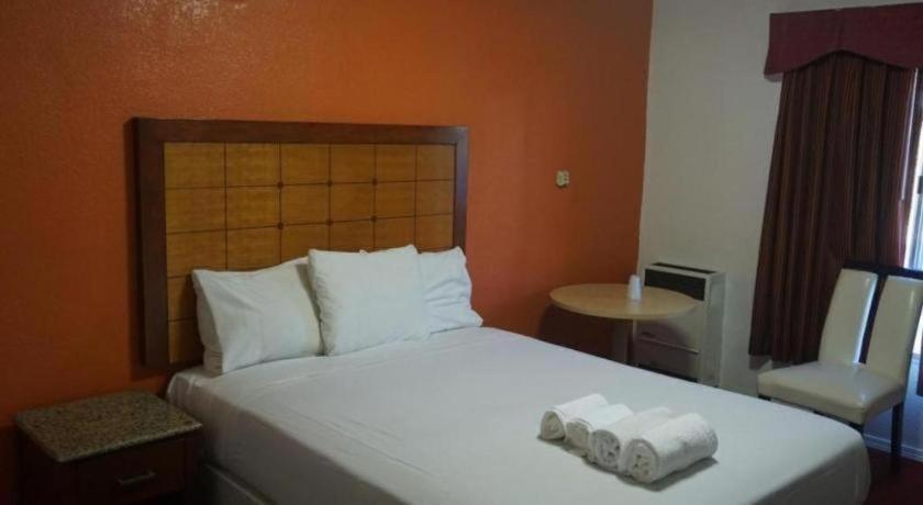 Palmas Hotel