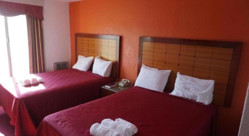 Hotel Palmas